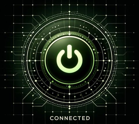 Top10VPN加速器 iOS版的连接第三步,如果连接成功,就可以访问谷歌。 Top10VPN加速器iOS版本连接的第三步,连接成功后即可访问谷歌。